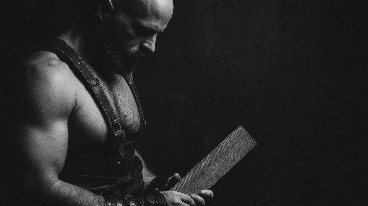 The Transmutation Point